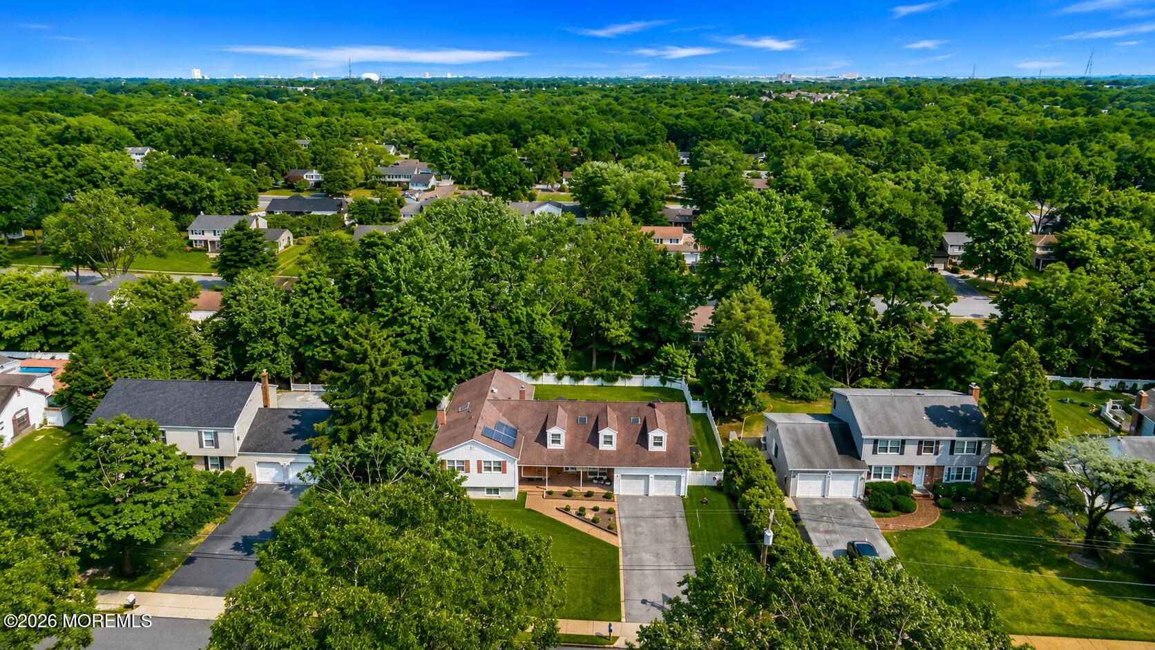 56 Cold Indian Springs Road Ocean Twp NJ 07712
