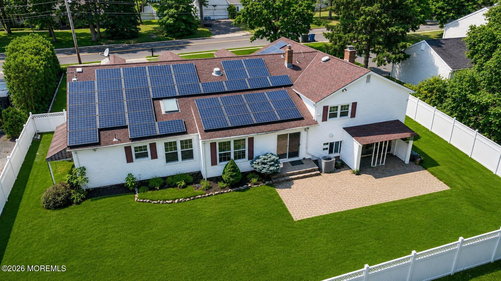 56 Cold Indian Springs Road Ocean Twp NJ 07712