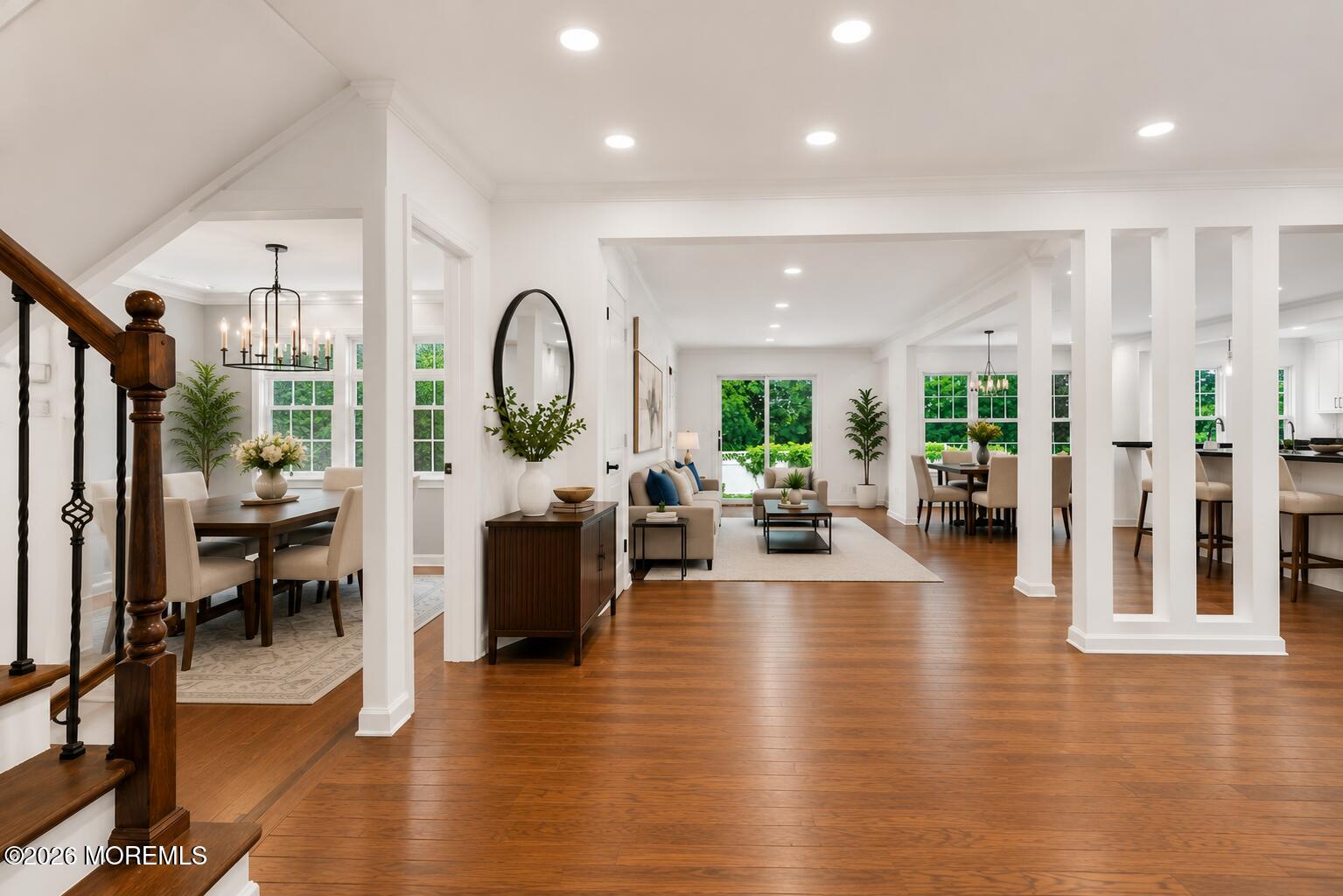 56 Cold Indian Springs Road Ocean Twp NJ 07712