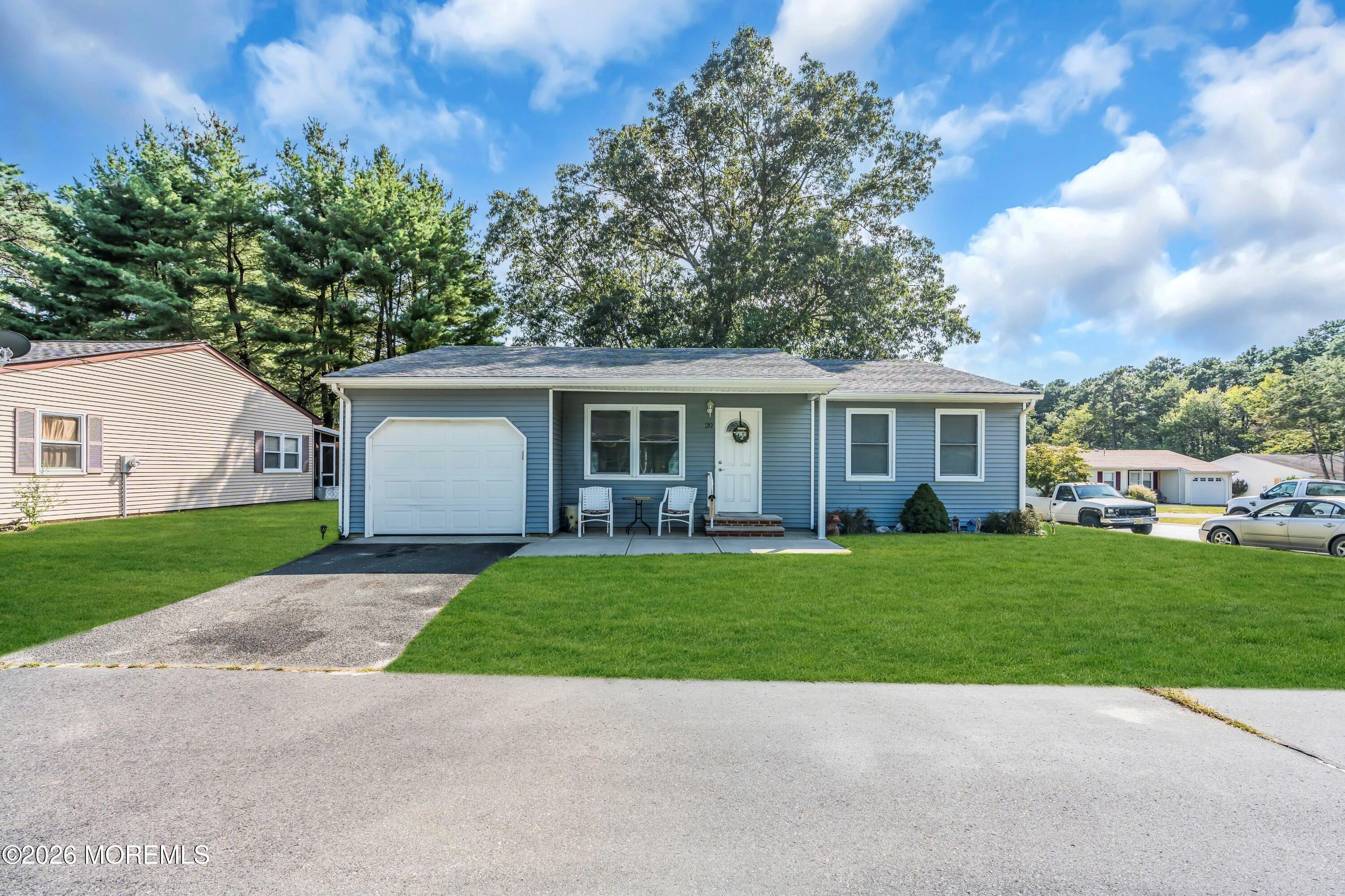 20 Falmouth Avenue Whiting NJ 08759