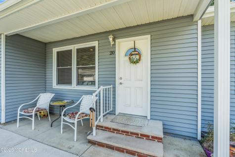 20 Falmouth Avenue Whiting NJ 08759