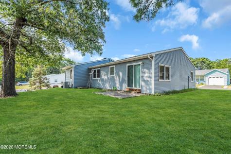 20 Falmouth Avenue Whiting NJ 08759