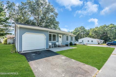 20 Falmouth Avenue Whiting NJ 08759