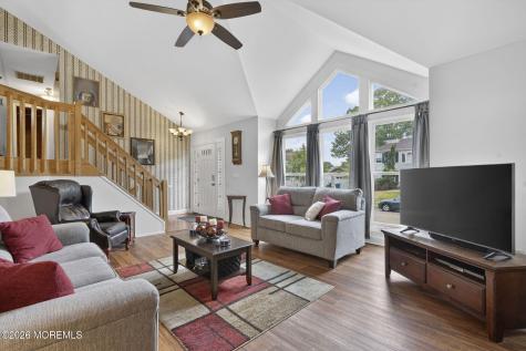 30 Heritage Drive Howell NJ 07731