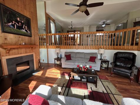 30 Heritage Drive Howell NJ 07731