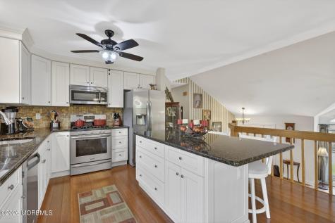 30 Heritage Drive Howell NJ 07731