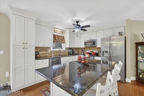 30 Heritage Drive Howell NJ 07731