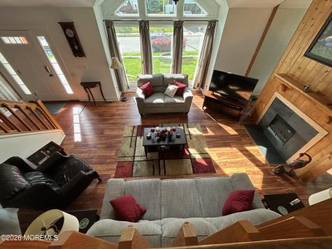 30 Heritage Drive Howell NJ 07731