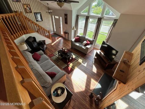 30 Heritage Drive Howell NJ 07731