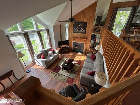 30 Heritage Drive Howell NJ 07731