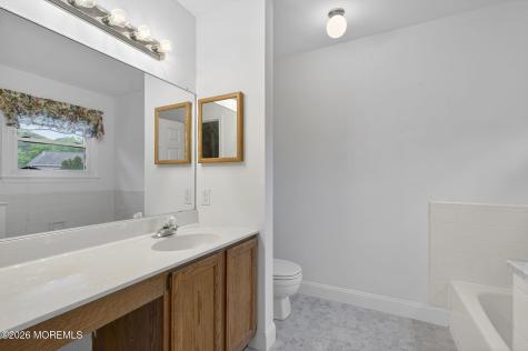 30 Heritage Drive Howell NJ 07731