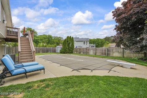 30 Heritage Drive Howell NJ 07731