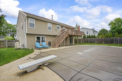 30 Heritage Drive Howell NJ 07731