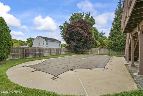 30 Heritage Drive Howell NJ 07731