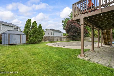 30 Heritage Drive Howell NJ 07731