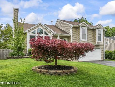30 Heritage Drive Howell NJ 07731