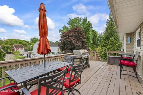 30 Heritage Drive Howell NJ 07731