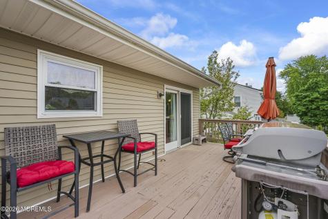 30 Heritage Drive Howell NJ 07731