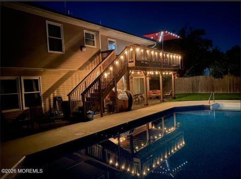 30 Heritage Drive Howell NJ 07731