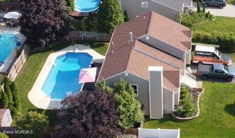 30 Heritage Drive Howell NJ 07731