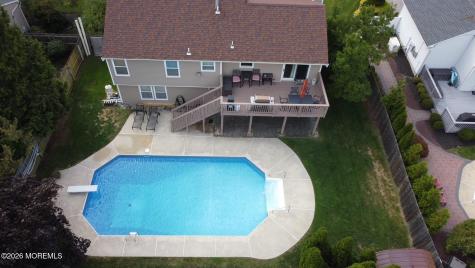 30 Heritage Drive Howell NJ 07731