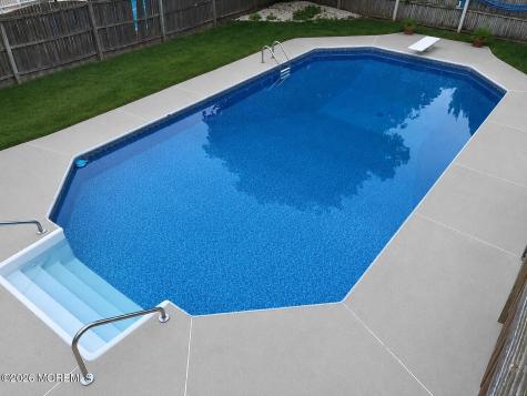 30 Heritage Drive Howell NJ 07731
