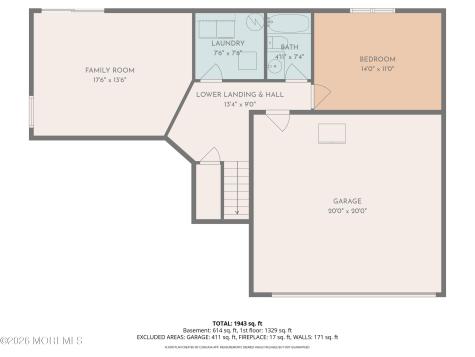 30 Heritage Drive Howell NJ 07731