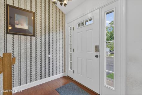 30 Heritage Drive Howell NJ 07731