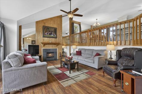 30 Heritage Drive Howell NJ 07731