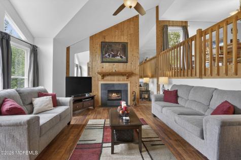 30 Heritage Drive Howell NJ 07731