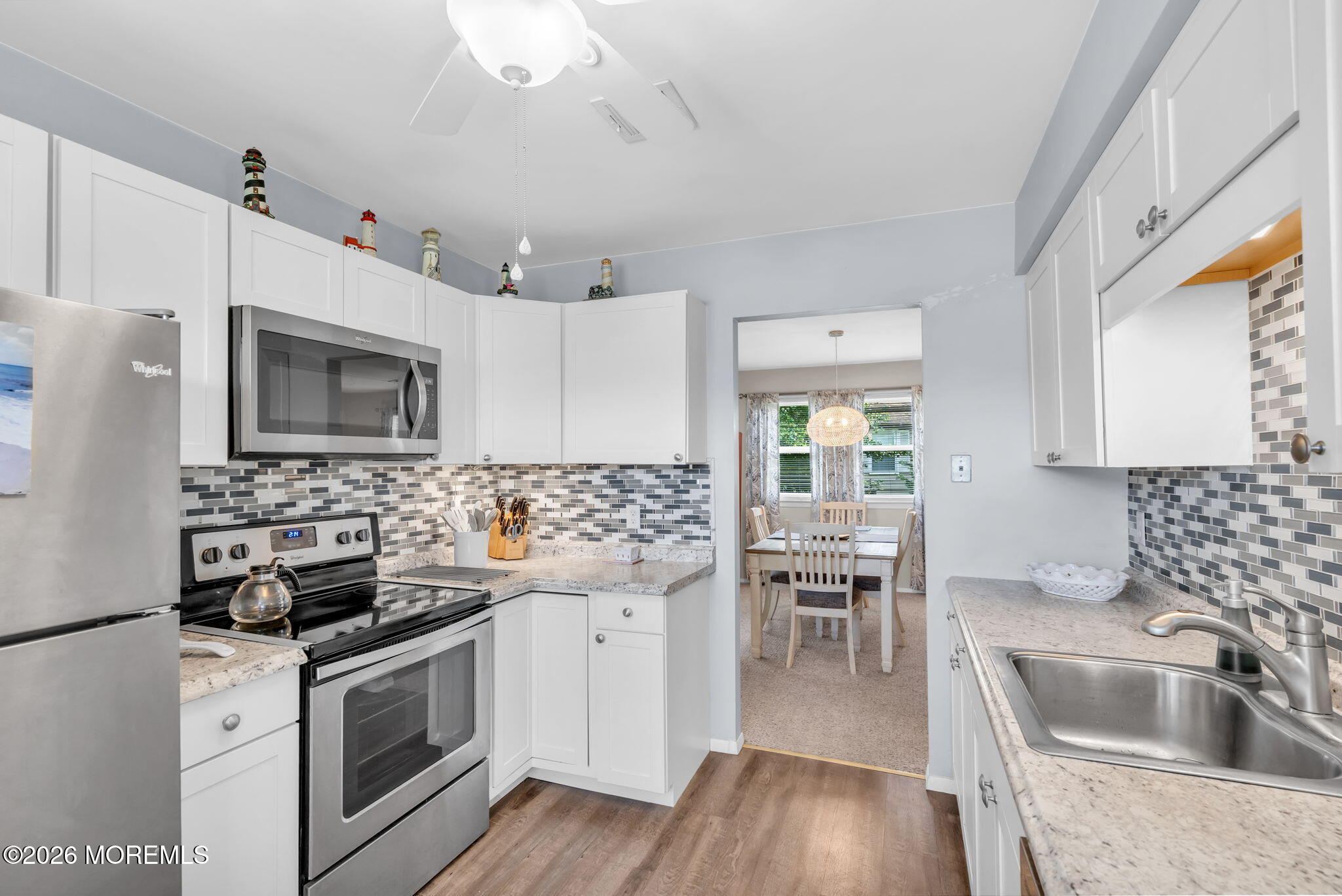 87 Chelsea Drive Whiting NJ 08759