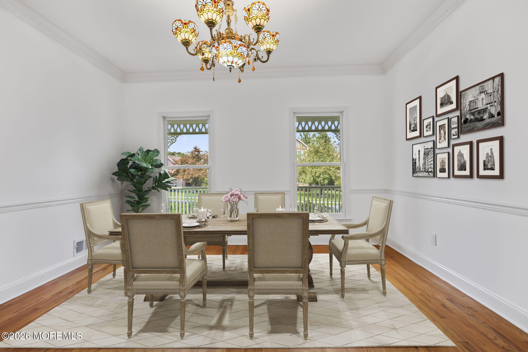 4 Claire Court Matawan NJ 07747