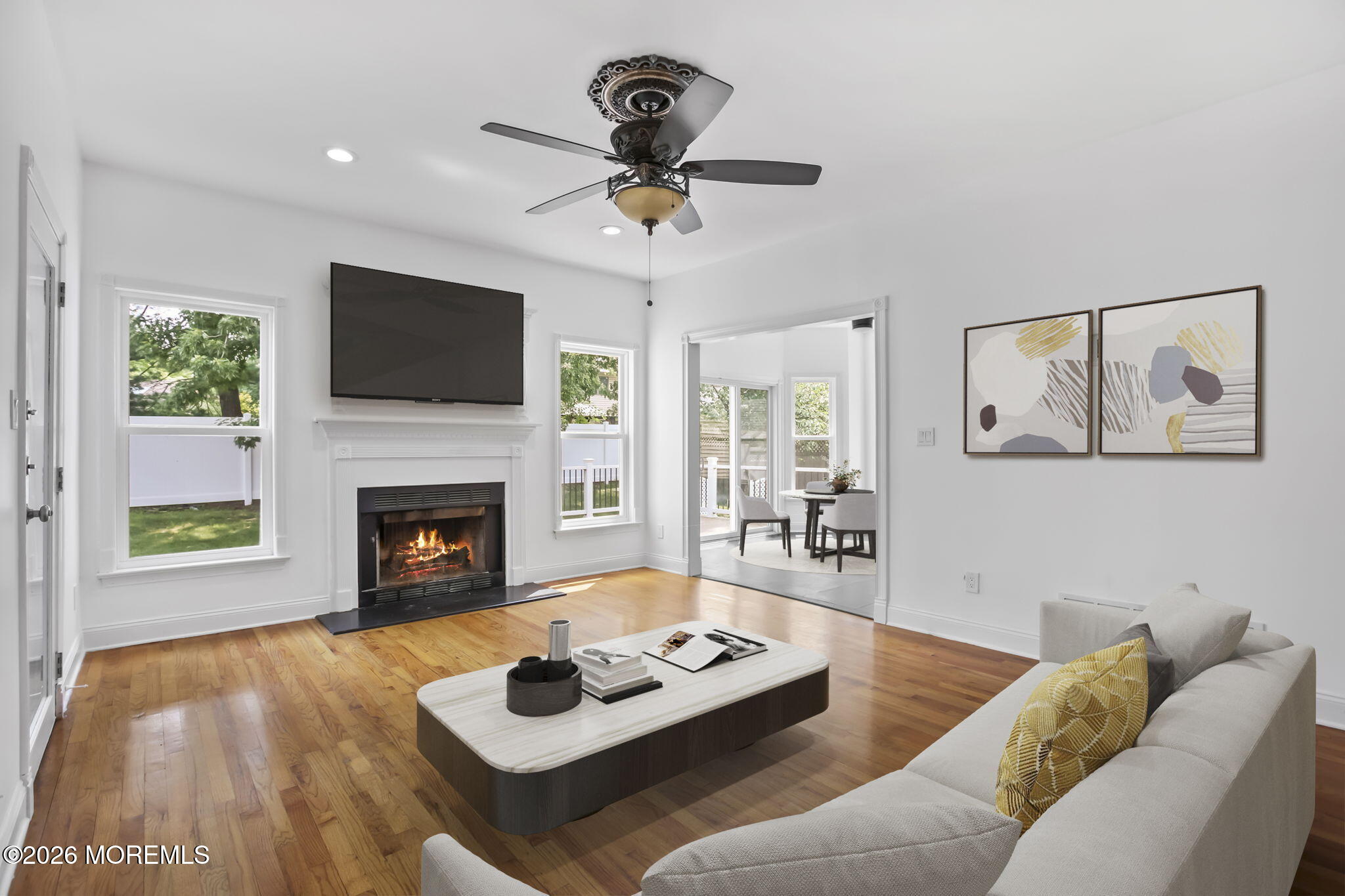 4 Claire Court Matawan NJ 07747