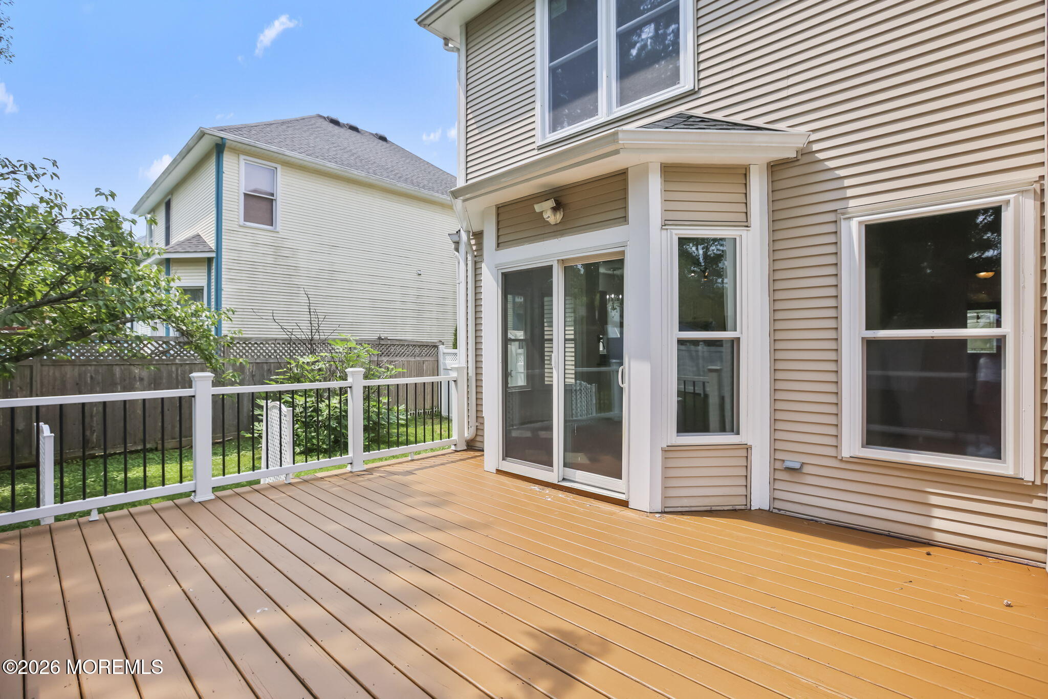 4 Claire Court Matawan NJ 07747