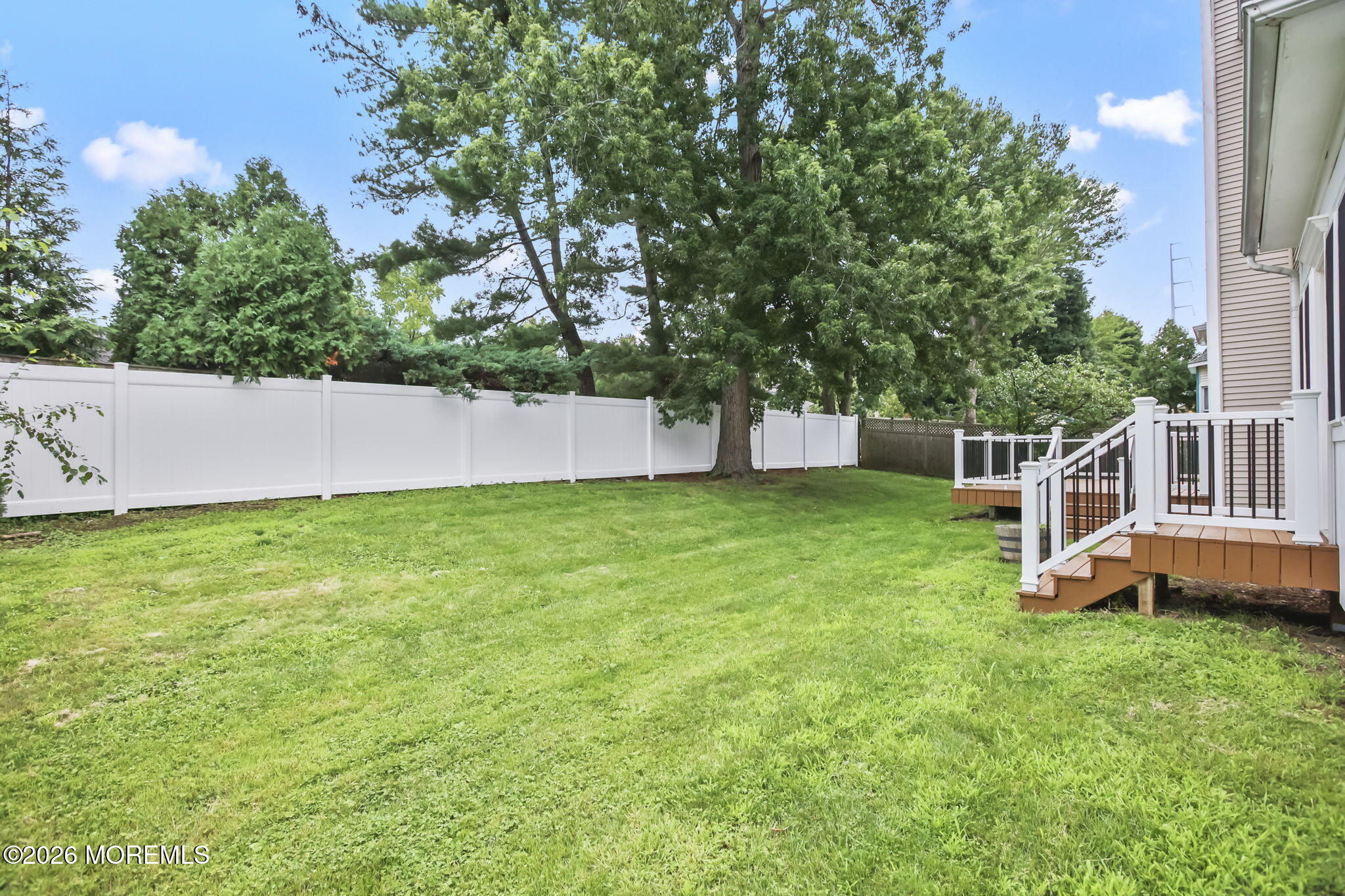 4 Claire Court Matawan NJ 07747