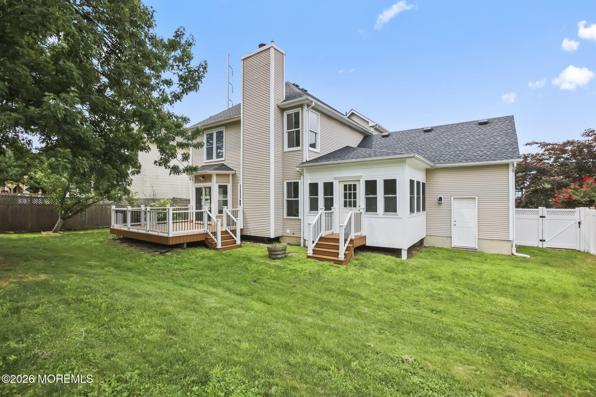 4 Claire Court Matawan NJ 07747