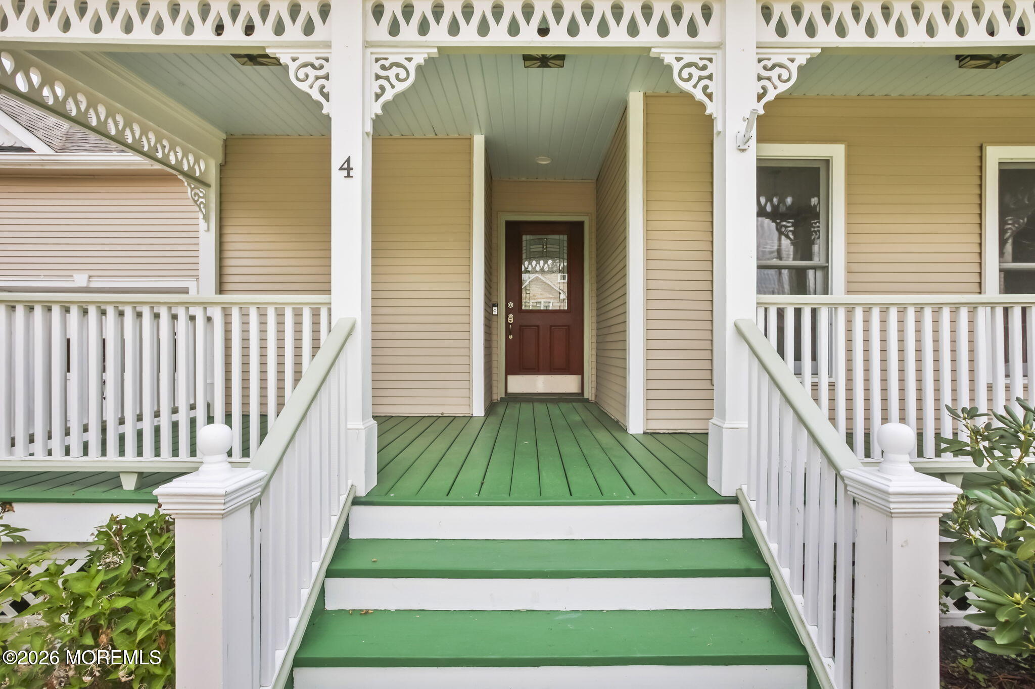 4 Claire Court Matawan NJ 07747