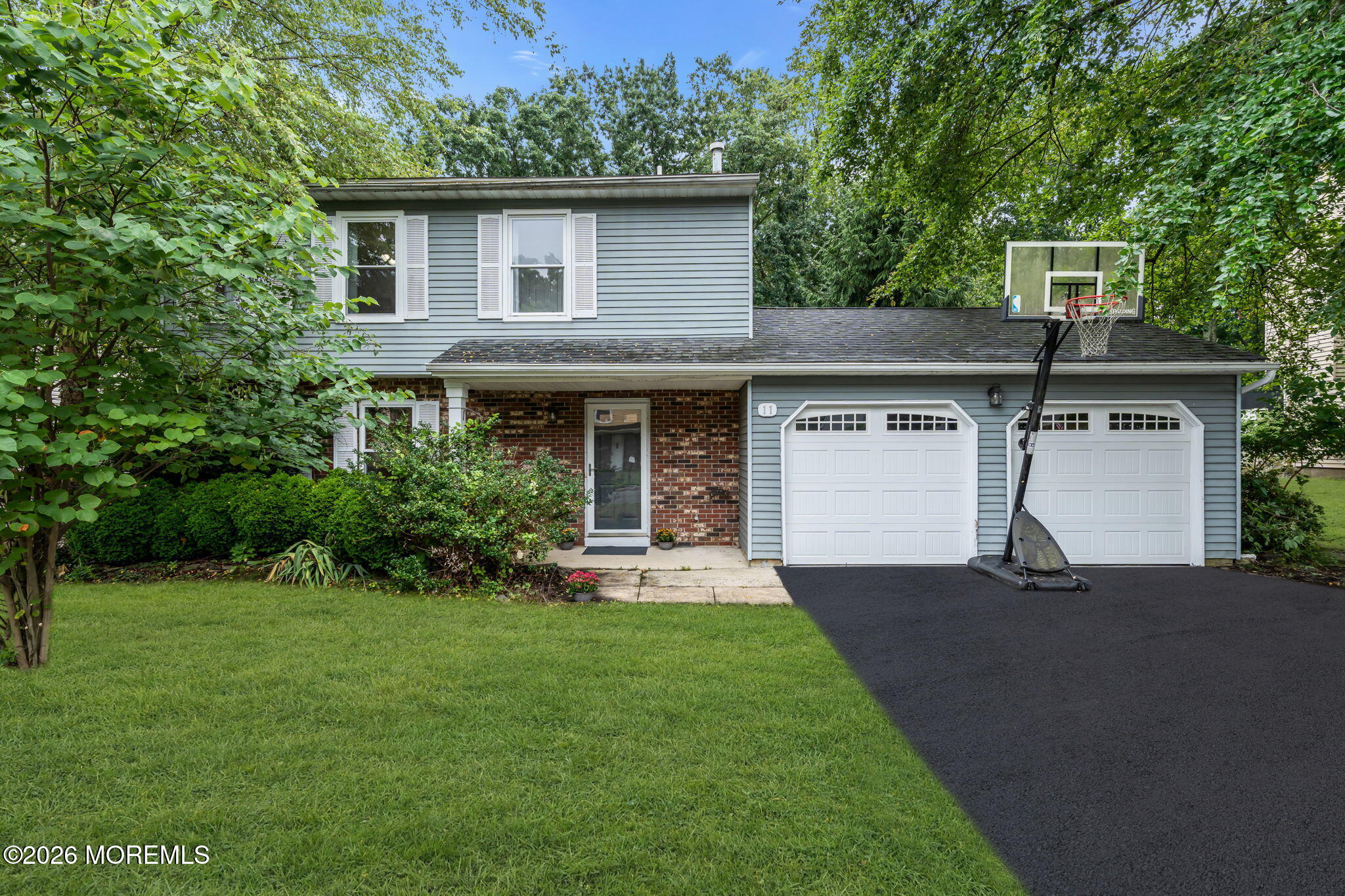 11 Cannonball Drive Howell NJ 07731