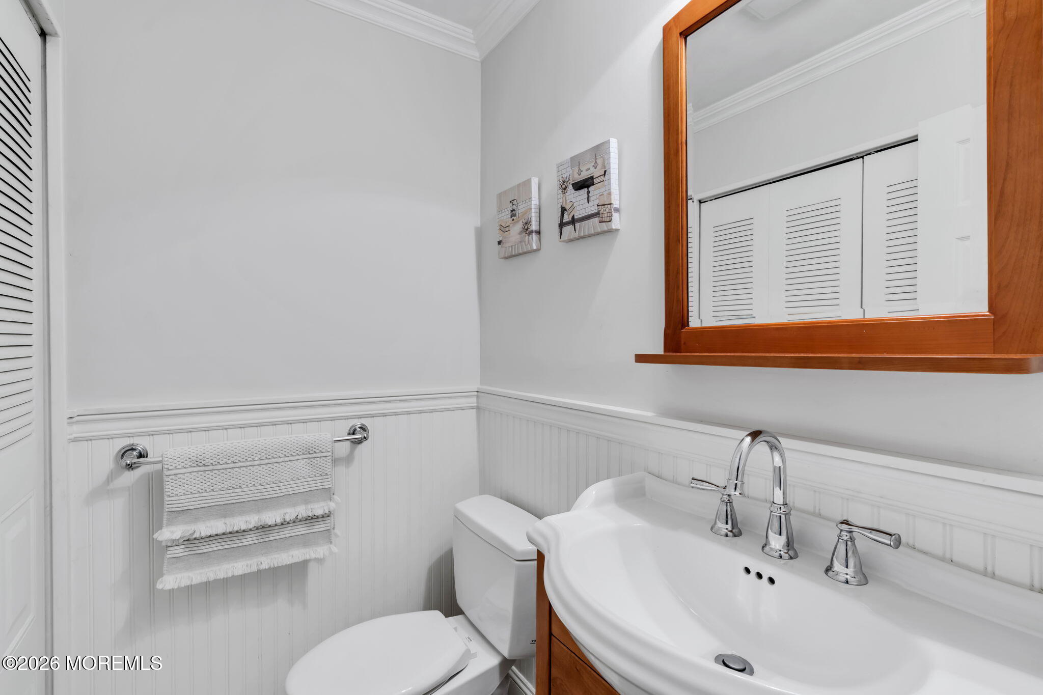 11 Cannonball Drive Howell NJ 07731