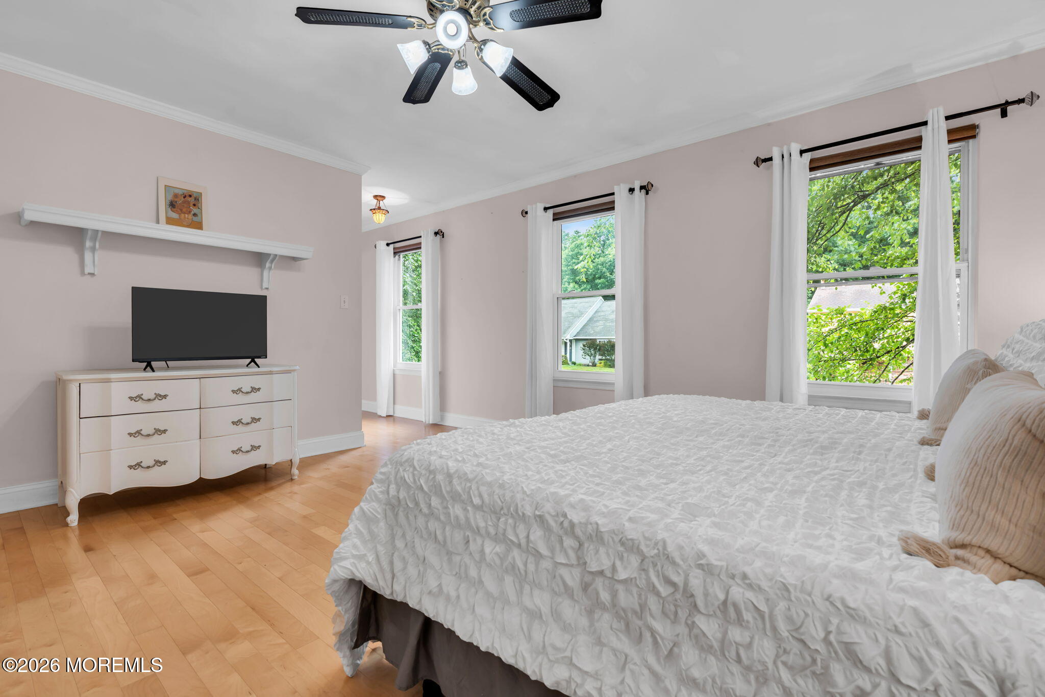 11 Cannonball Drive Howell NJ 07731