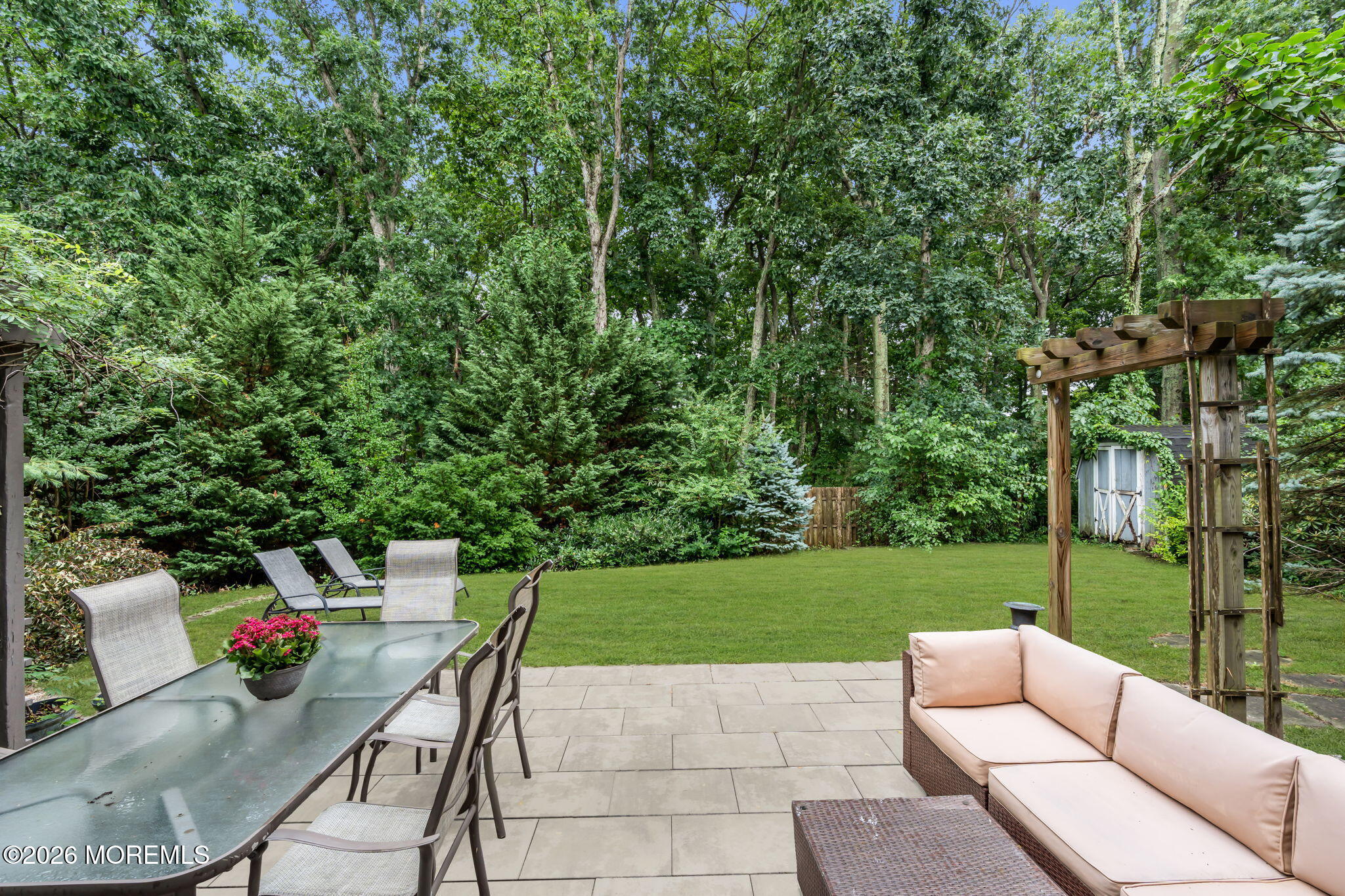 11 Cannonball Drive Howell NJ 07731
