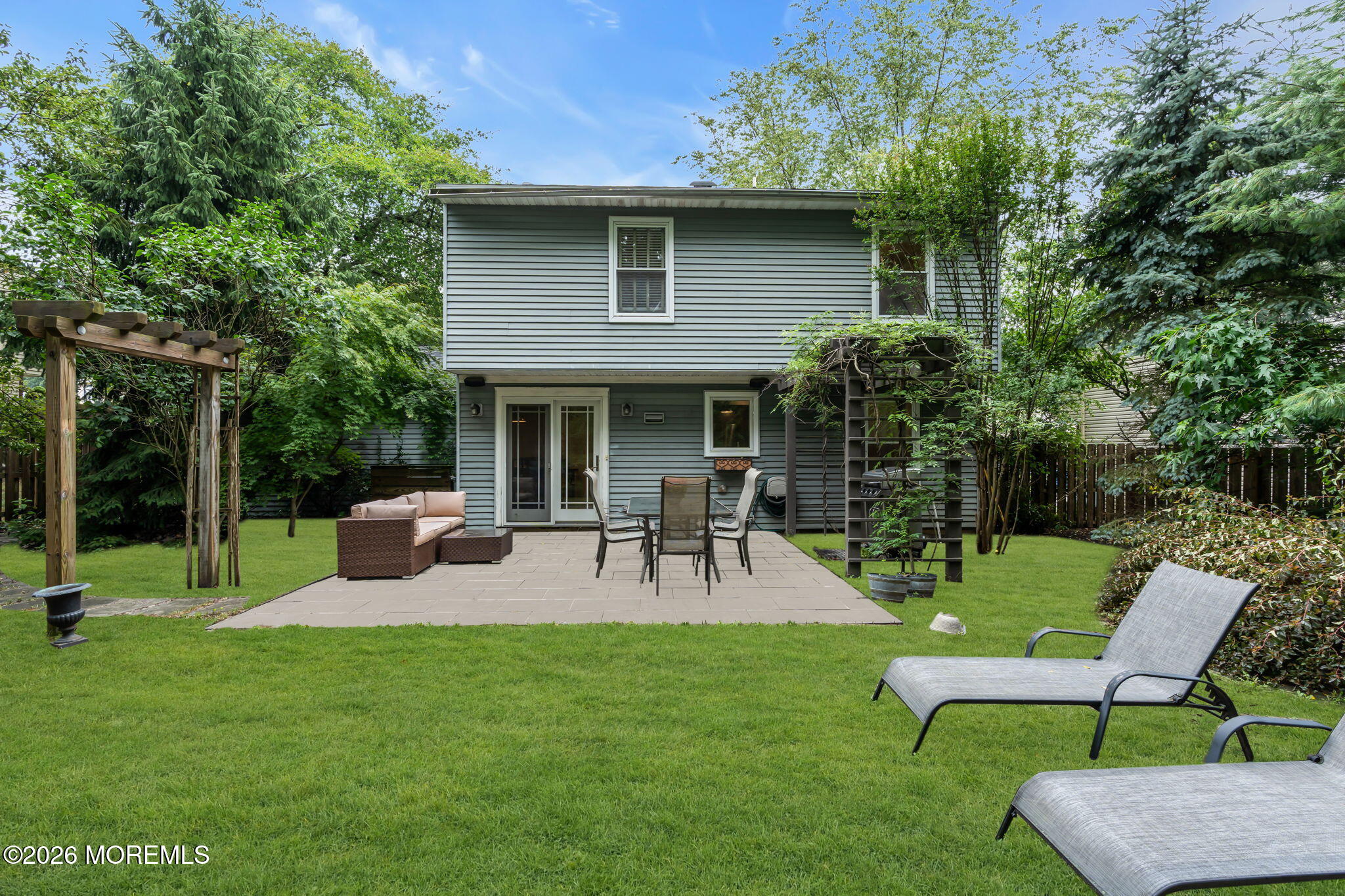 11 Cannonball Drive Howell NJ 07731