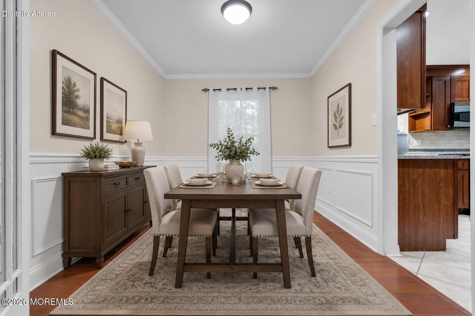 11 Cannonball Drive Howell NJ 07731