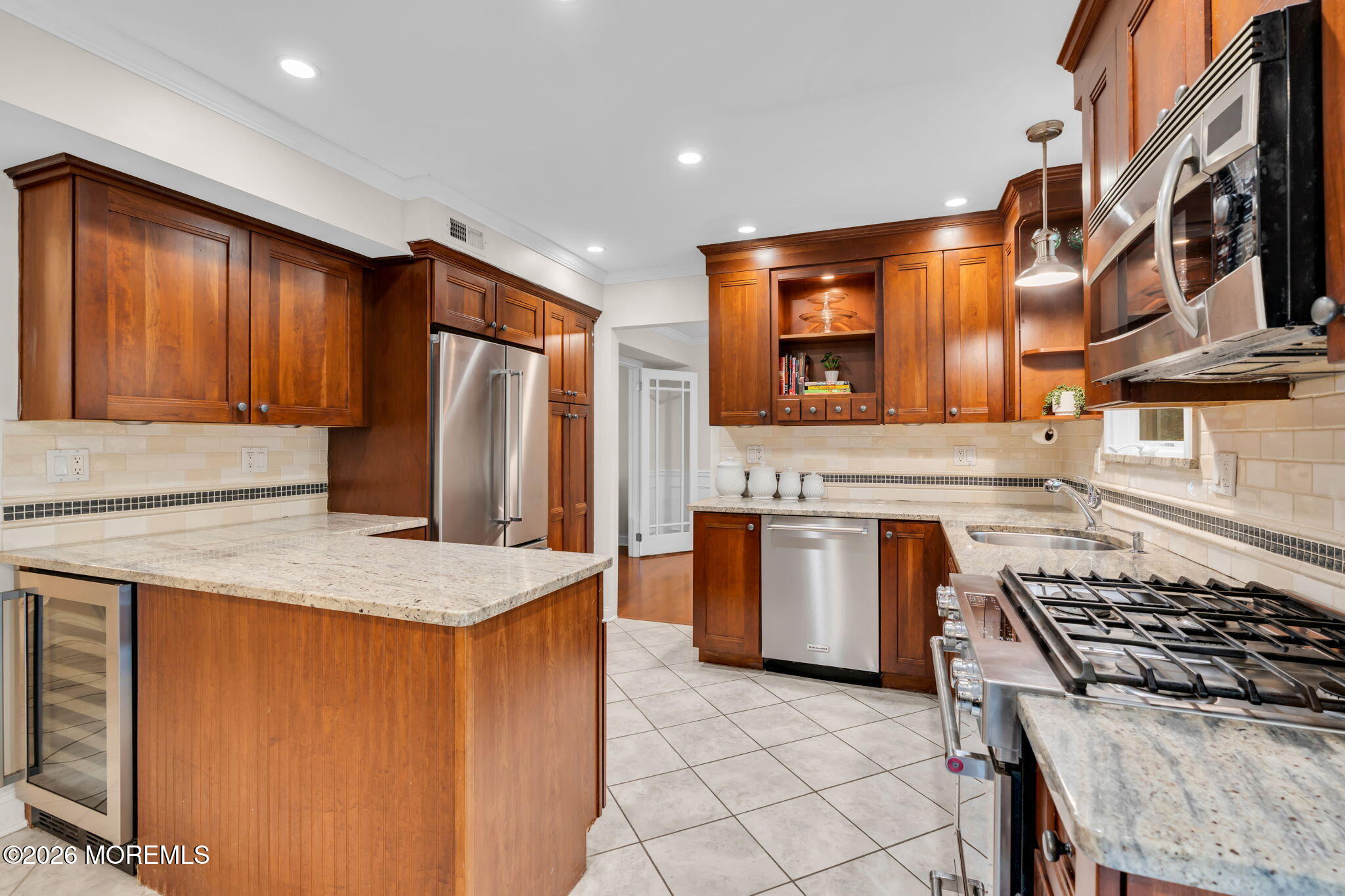 11 Cannonball Drive Howell NJ 07731