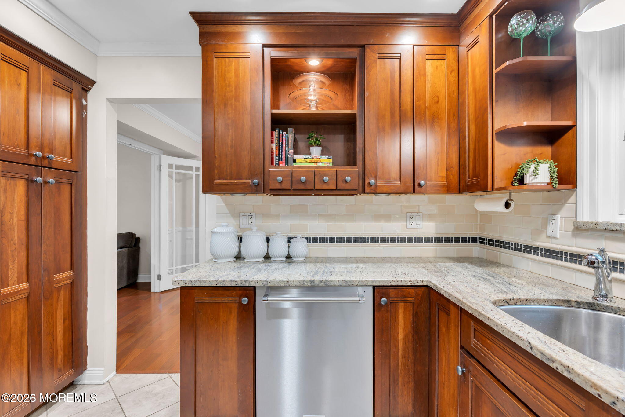 11 Cannonball Drive Howell NJ 07731