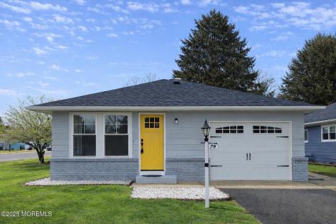 79 Guadeloupe Drive Toms River NJ 08757