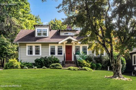 32 Ferndale Road North Caldwell NJ 07006
