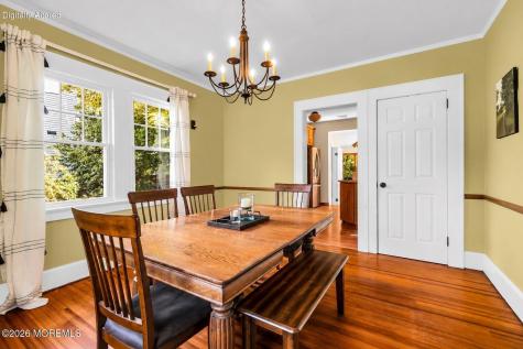32 Ferndale Road North Caldwell NJ 07006
