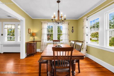 32 Ferndale Road North Caldwell NJ 07006