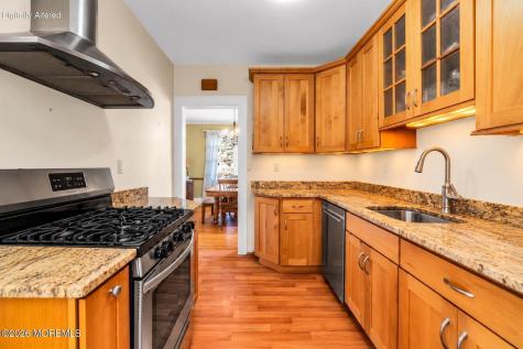 32 Ferndale Road North Caldwell NJ 07006